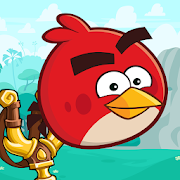 Angry Birds League