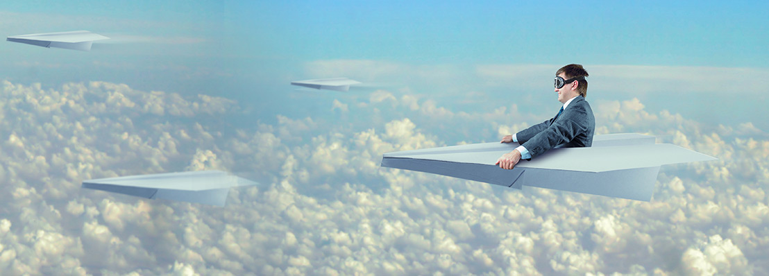 Aviation Software Development