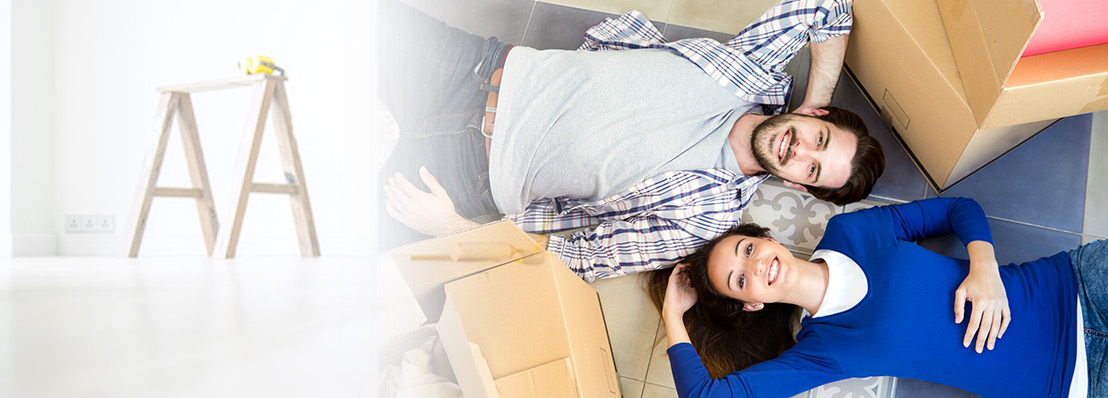 Real Estate Application