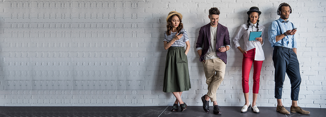 Mobile Banking Application