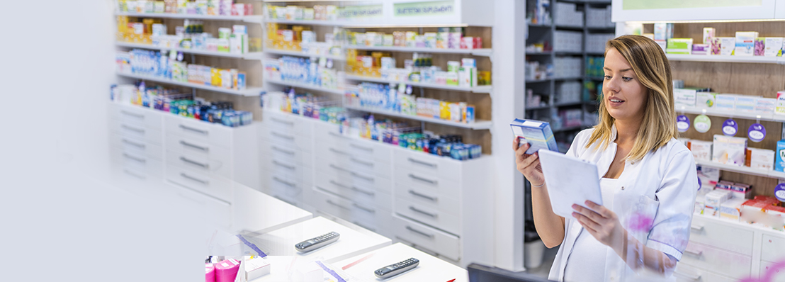 Pharmacy Software
