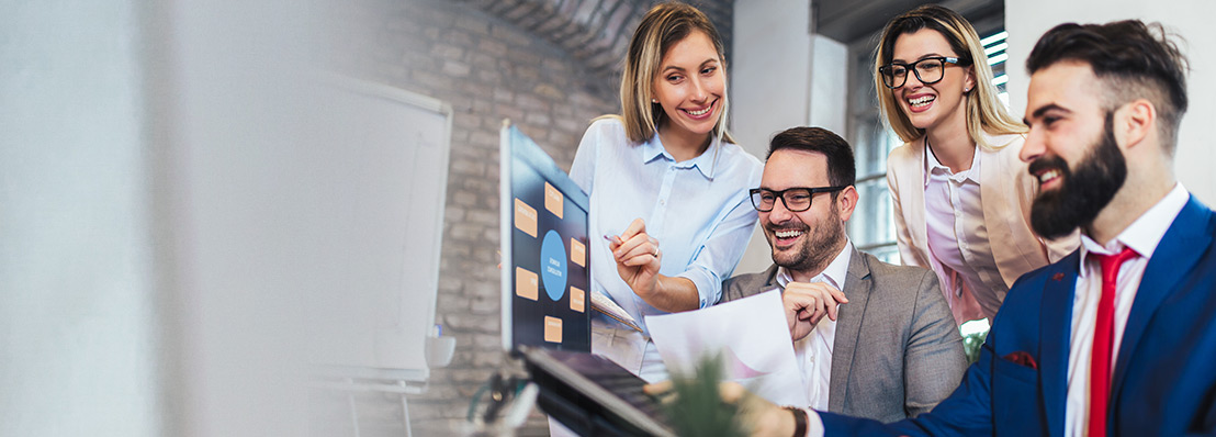 Project Management Software