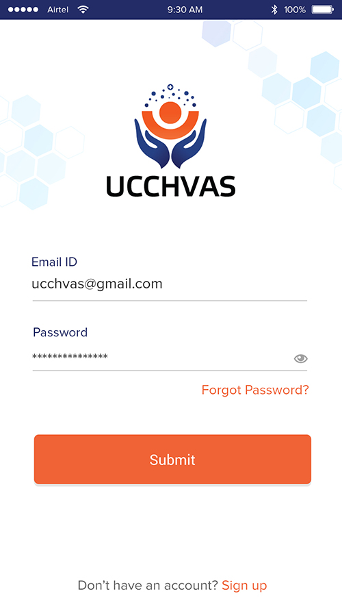 UCCHVAS