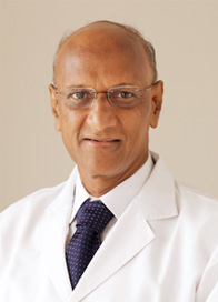 Dr. A. Rampapa Rao