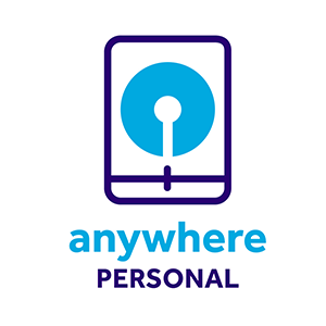 SBI Anywhere Personal - Mobile Banking Application