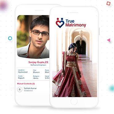 True Matrimony