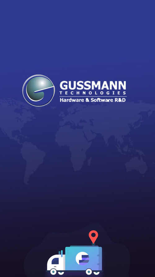 Gussmann