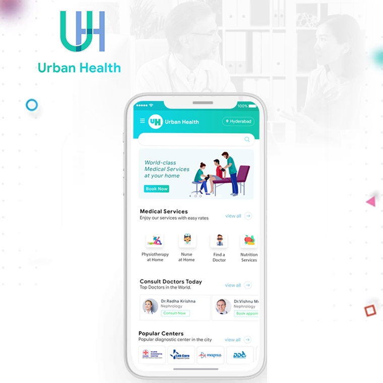 Urban Health