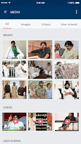 Janasena Asthra, Cadre Management App