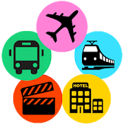 Online Ticket Bookings