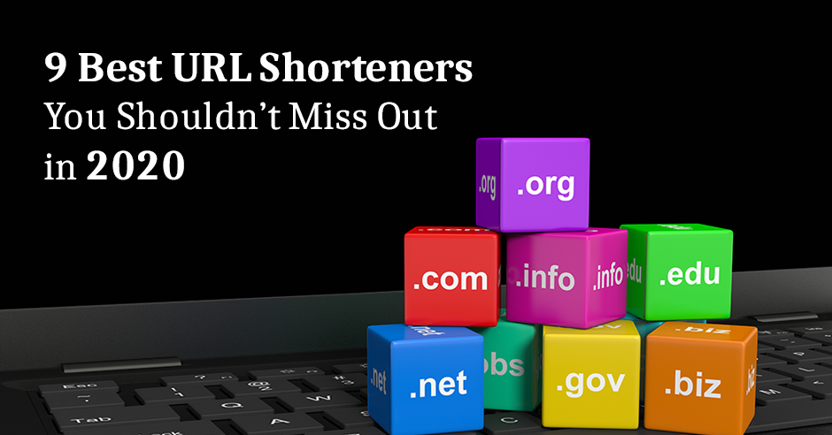 9 Best URL Shorteners you Should not Miss out in 2023