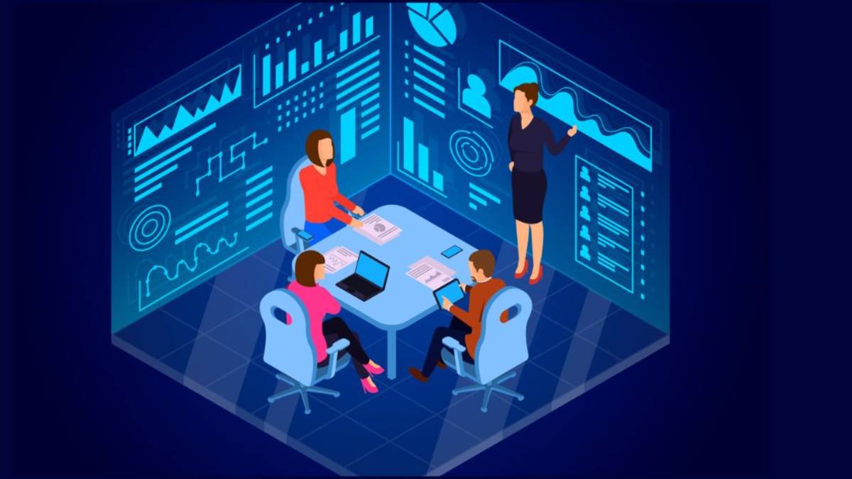  AI Software Development Company for Enterprises