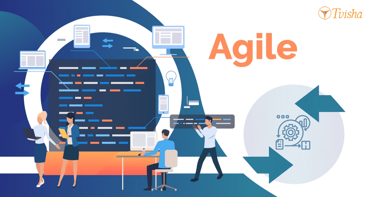 Agile Model: A Modern Approach To Software Development