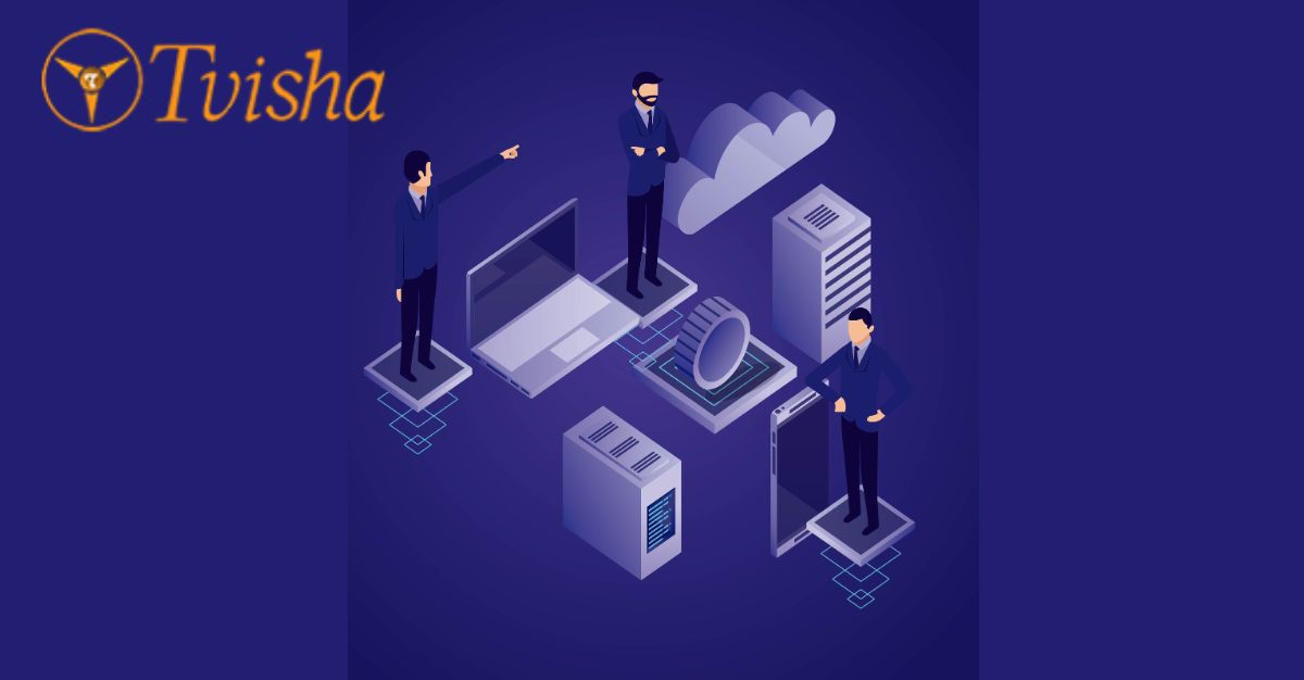 Alloy Software: Empowering IT Teams with Smart ITSM and Asset Management