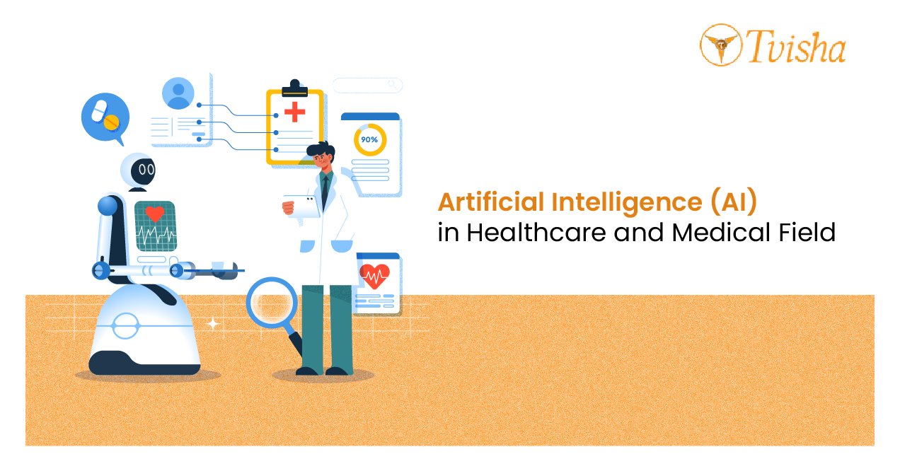 Artificial Intelligence (AI) in Healthcare and Medical Field