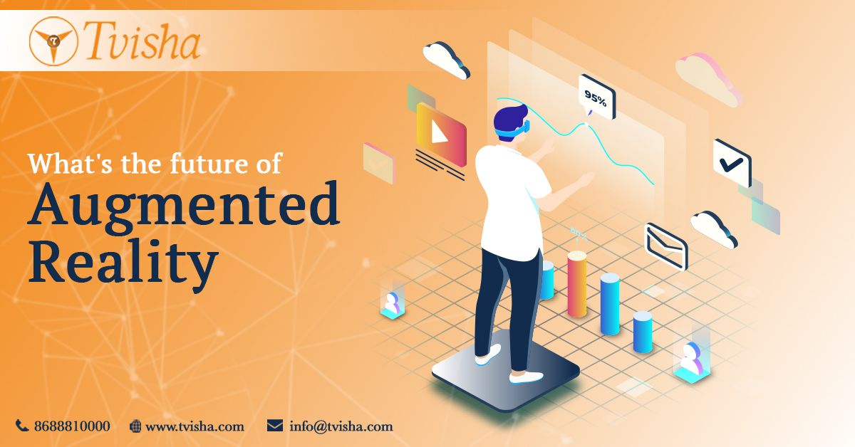 What is the Future of Augmented Reality