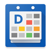 DigiCal Calendar Agenda