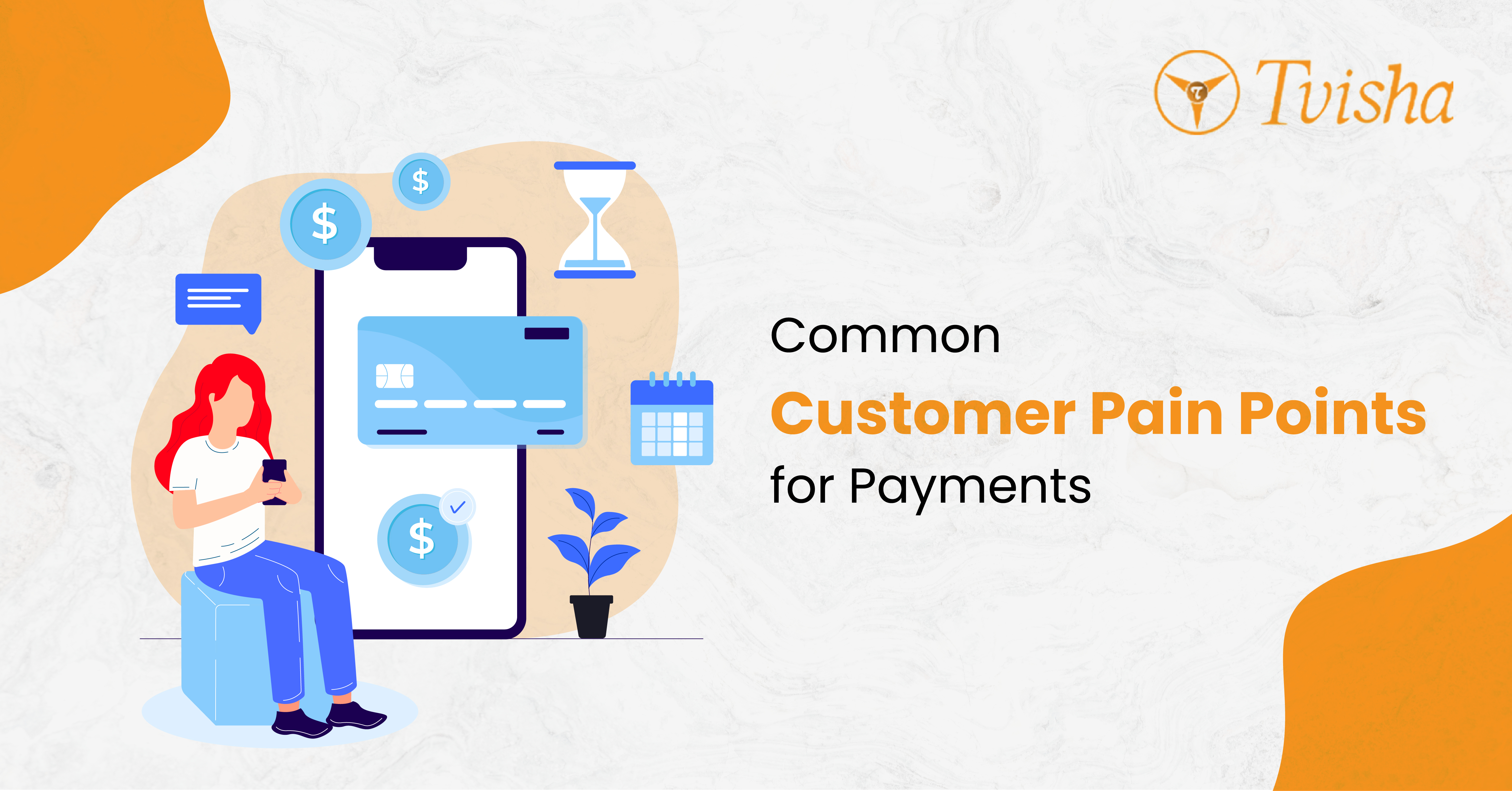 5 Common Customer Pain Points for Payments and What to Do About Them