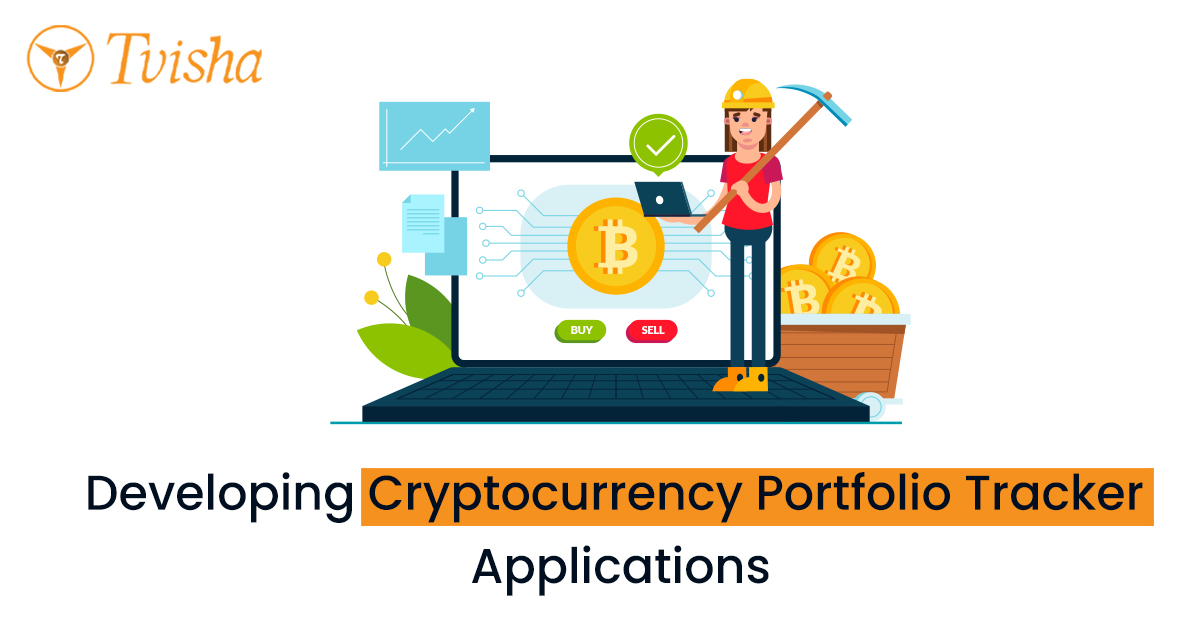Key Strategies for Developing Cryptocurrency Portfolio Tracker Applications