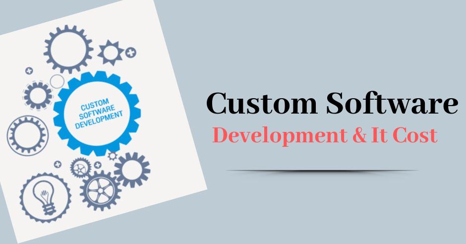 Importance of Custom Software Development for Small Businesses
