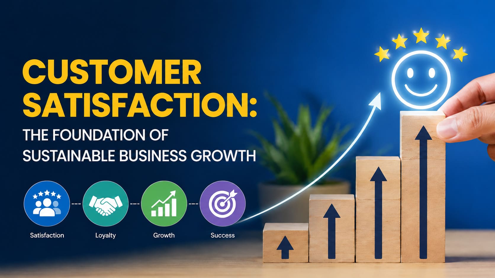 Boost Customer Satisfaction with Custom Mobile App Solutions