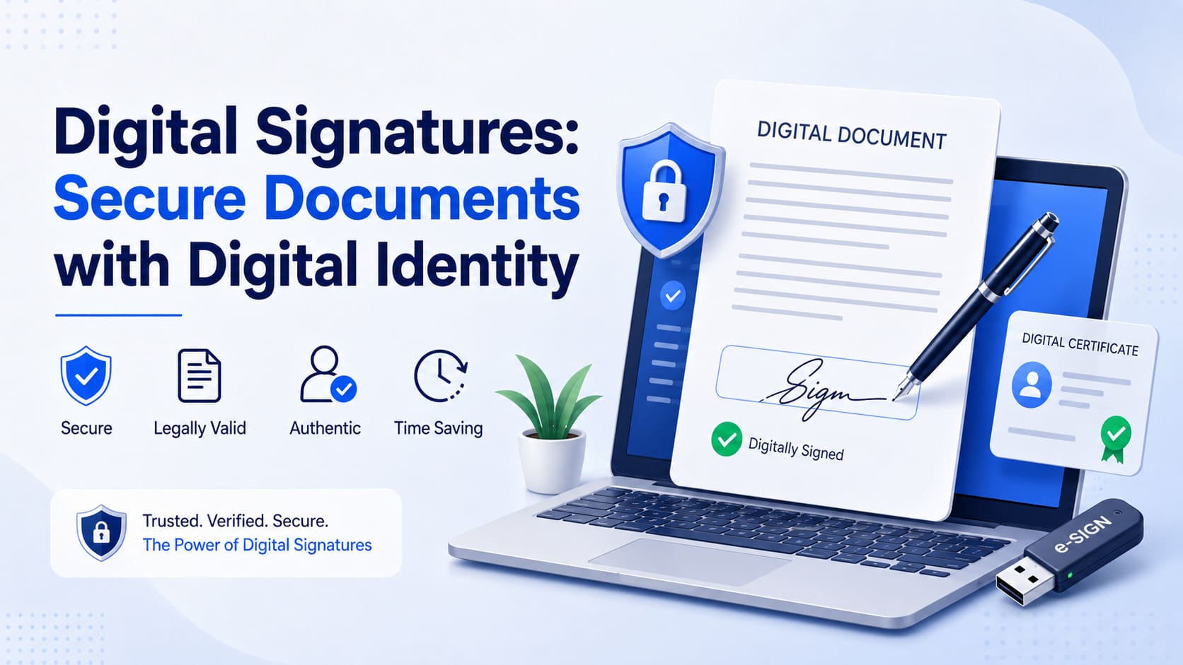  Digital Signatures: Complete Guide to Secure Online Document Signing