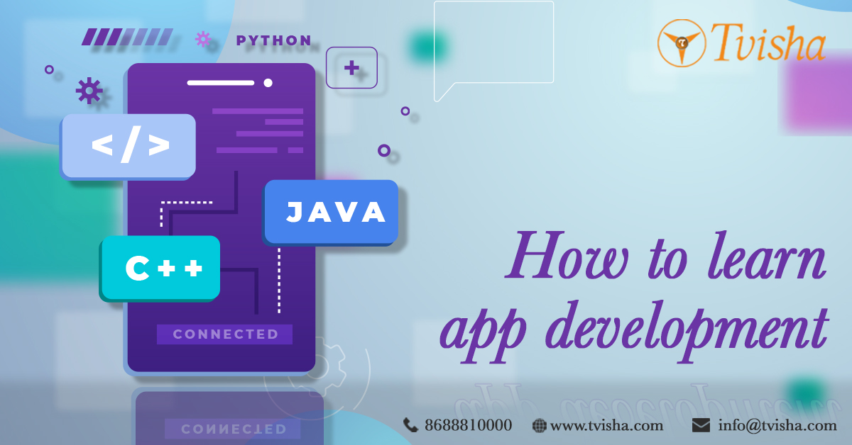 How to Learn App Development: A Beginner's Guide