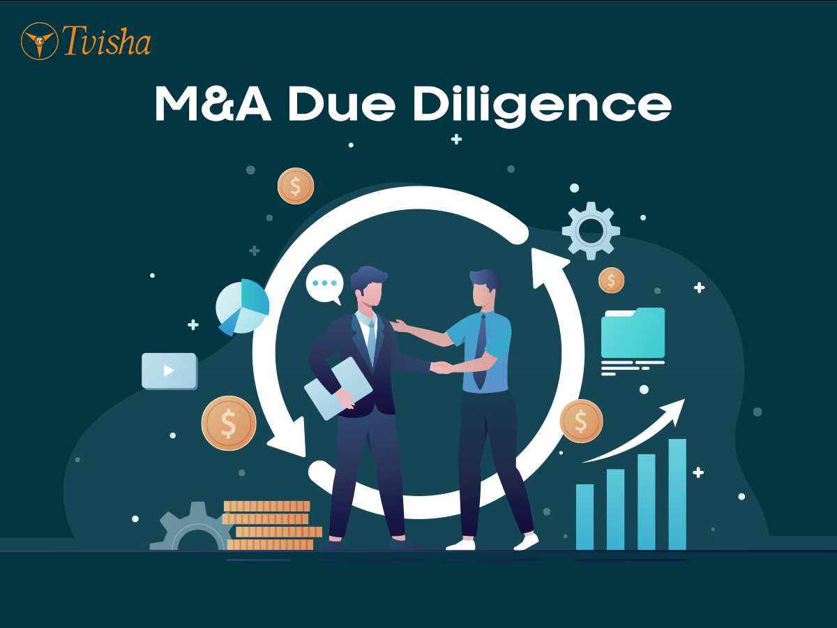 M&A Due Diligence - Ask the Important Questions to See Through the Deal