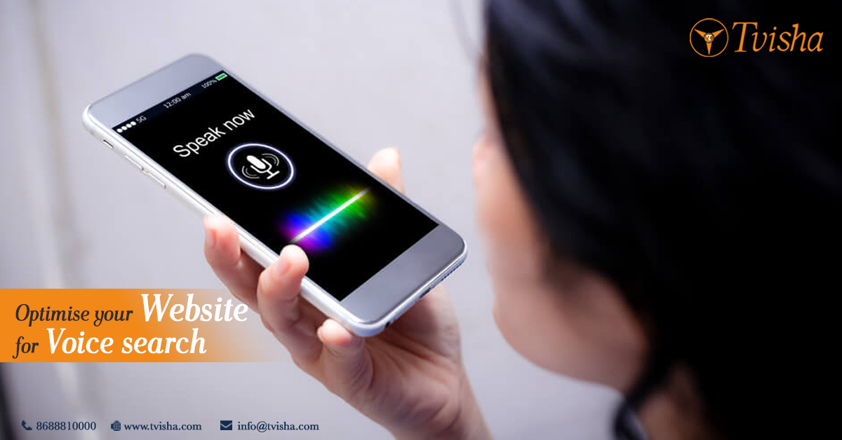 In 2024, Why Should You Optimize Your Website for Voice Search