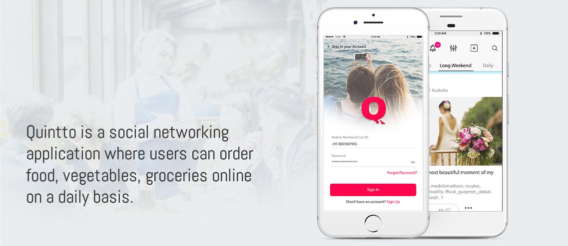 custom software development