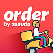 Zomato Order 