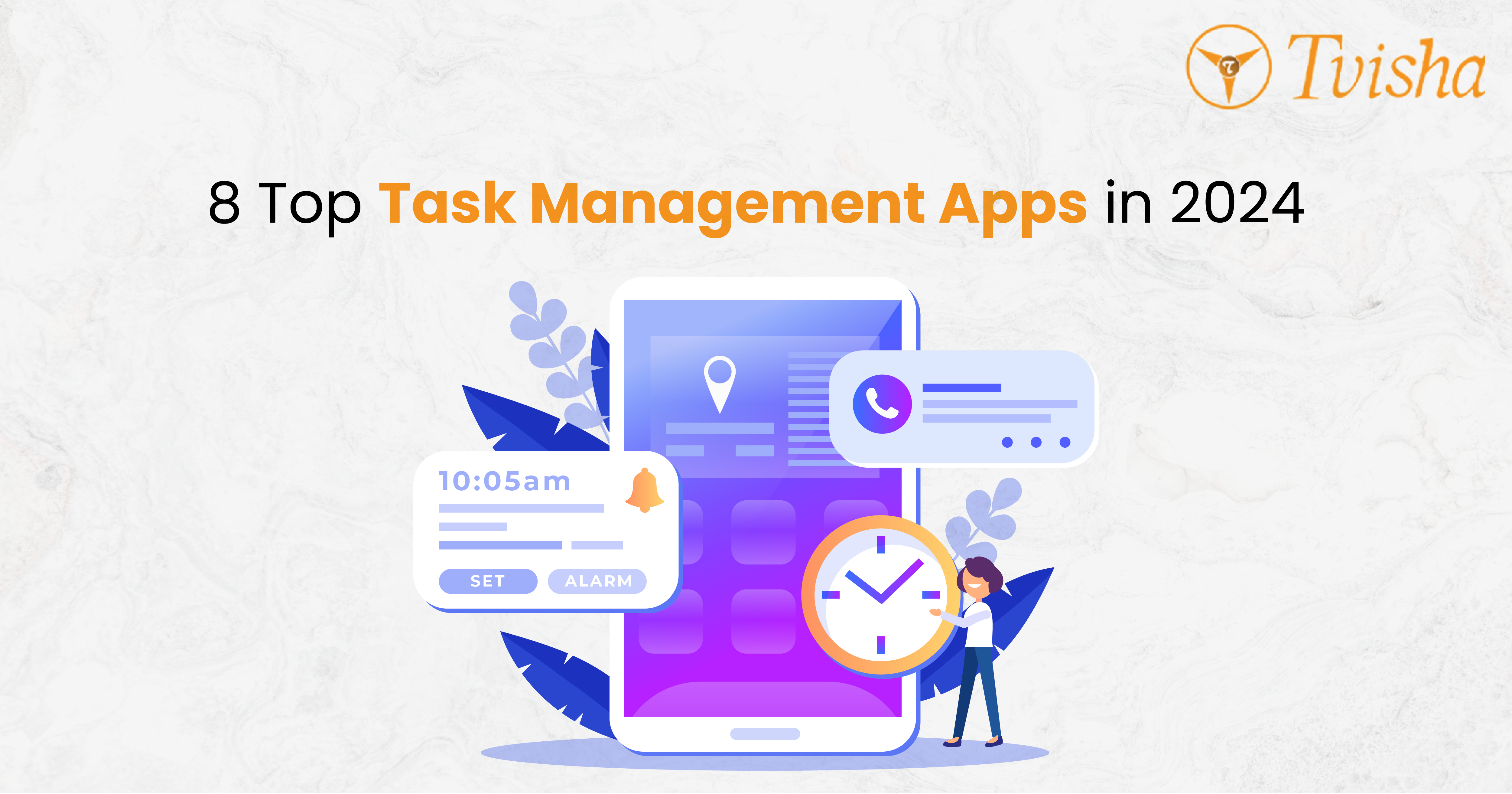 8 Top Task Management Apps in 2024