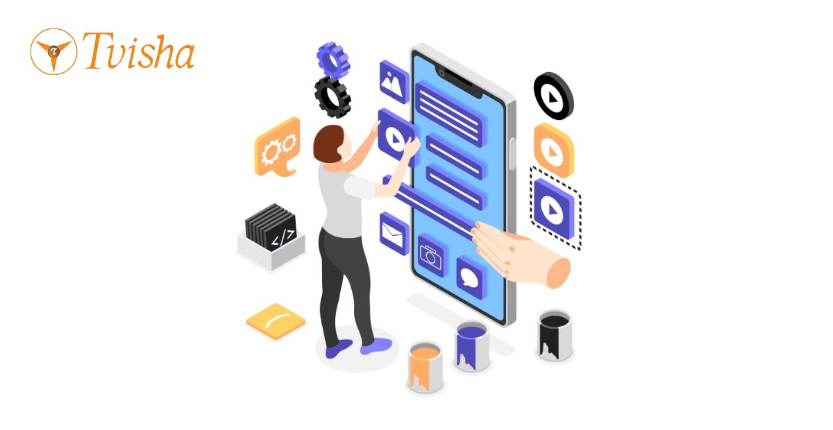 The Future of UI Implementation in App Development: A Developer's Perspective