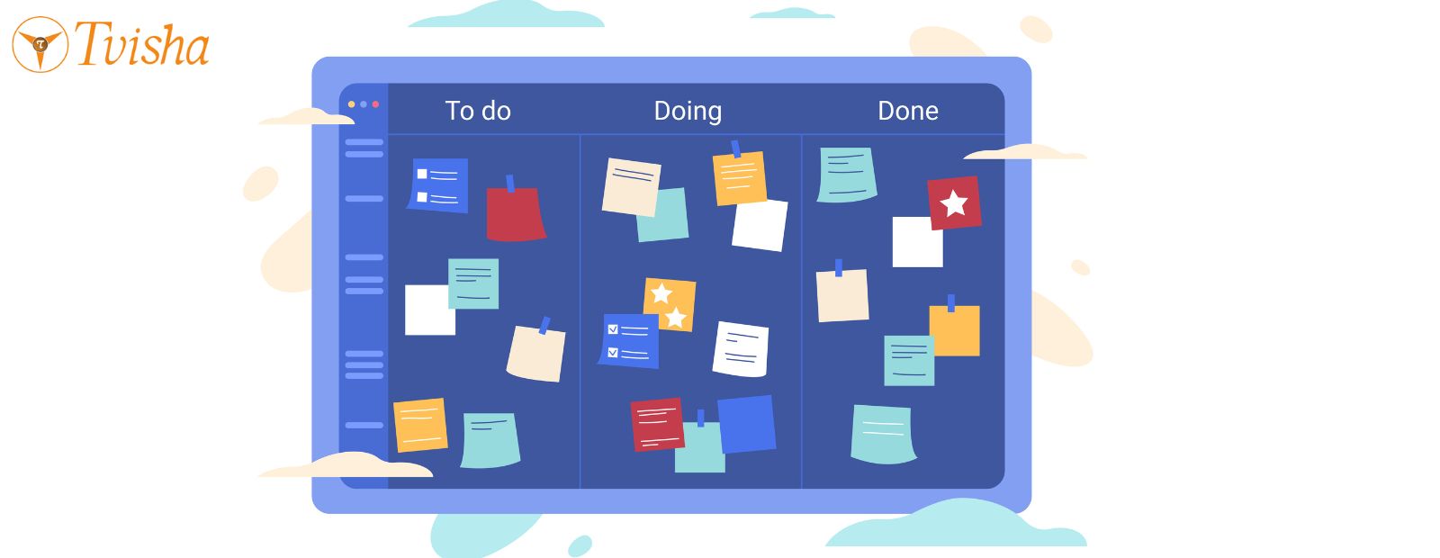 Top 10 Kanban Board Task Management Apps