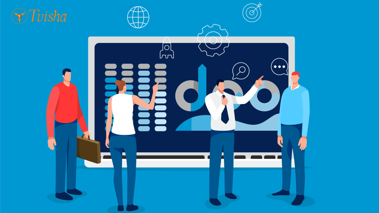 Top Business Process Services Companies Driving Operational Efficiency