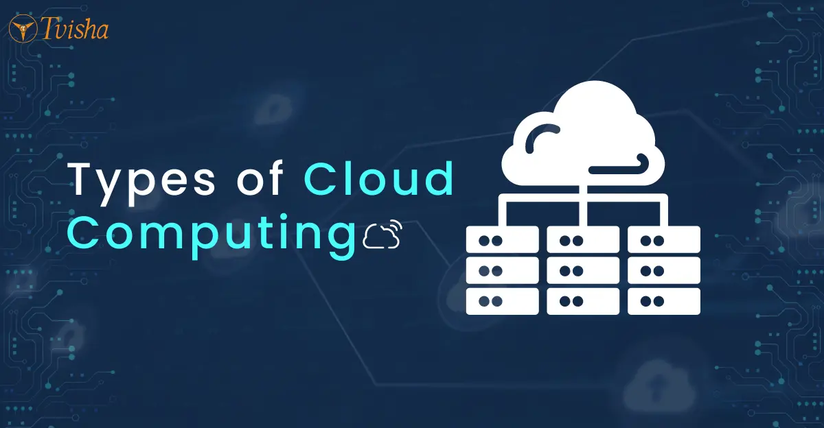 Understanding The Different Types of Cloud Computing