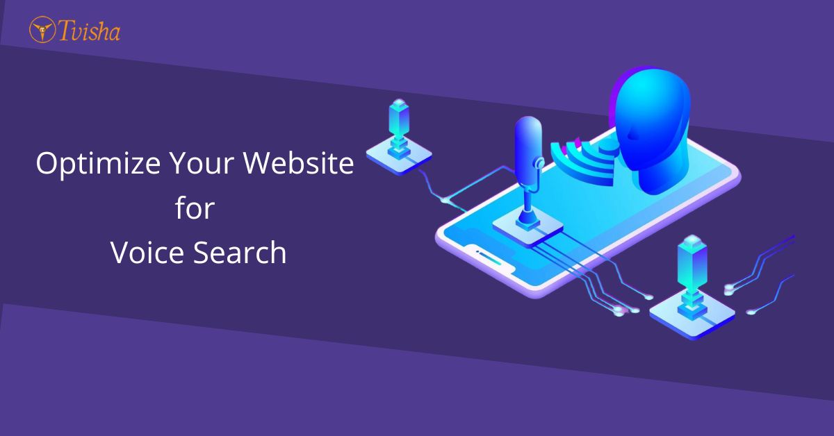 Voice Search Optimization | 5 Tactics for SEO Success