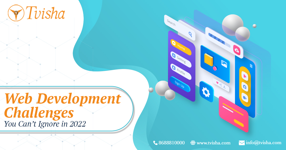 10 Biggest Web Development Challenges You Can't Ignore in 2024