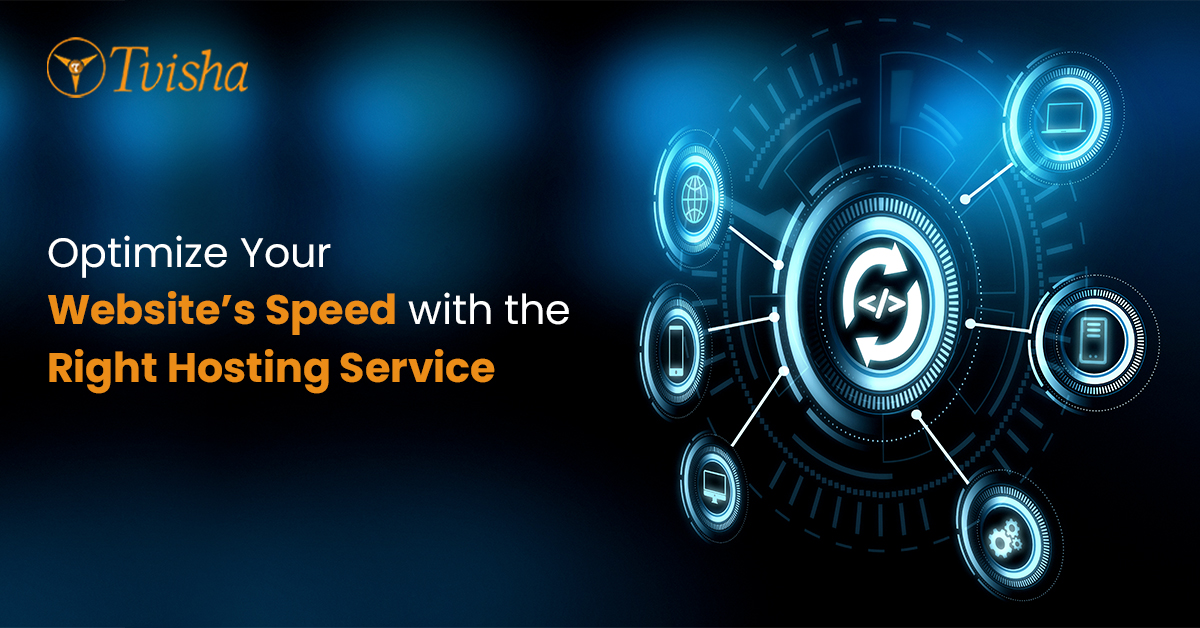 How to Optimize Your Website’s Speed with the Right Hosting Service
