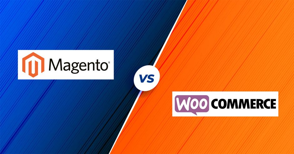 Woocommerce vs Magento: Which is the Best in 2023?