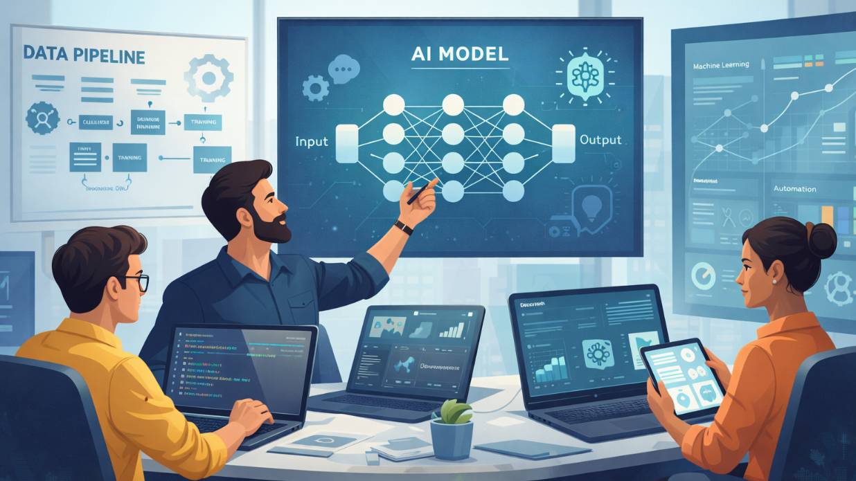  How AI Software Development is Transforming Enterprises in 2026