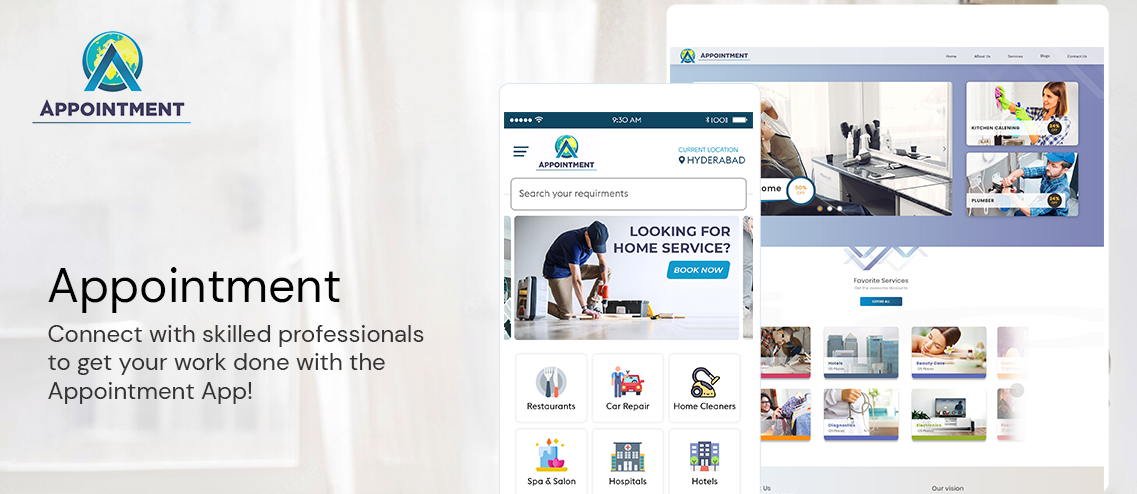 custom software development