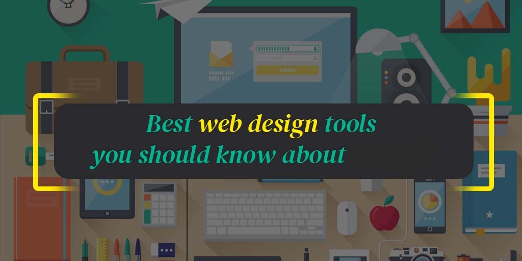 Best Web Design Tools You Should Know About in 2025