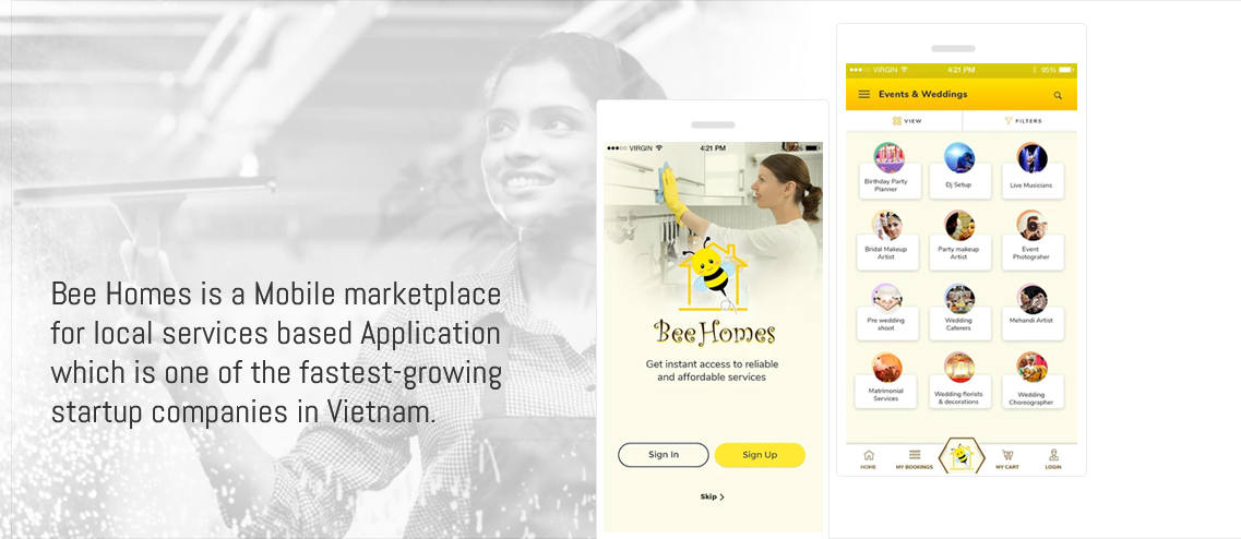 custom software development