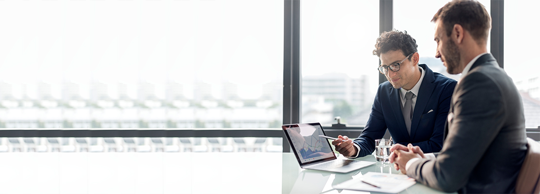 Business Intelligence Application