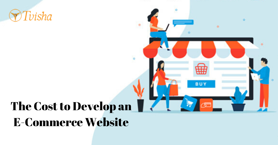 Guide to Understand the Cost to Develop an Ecommerce Website