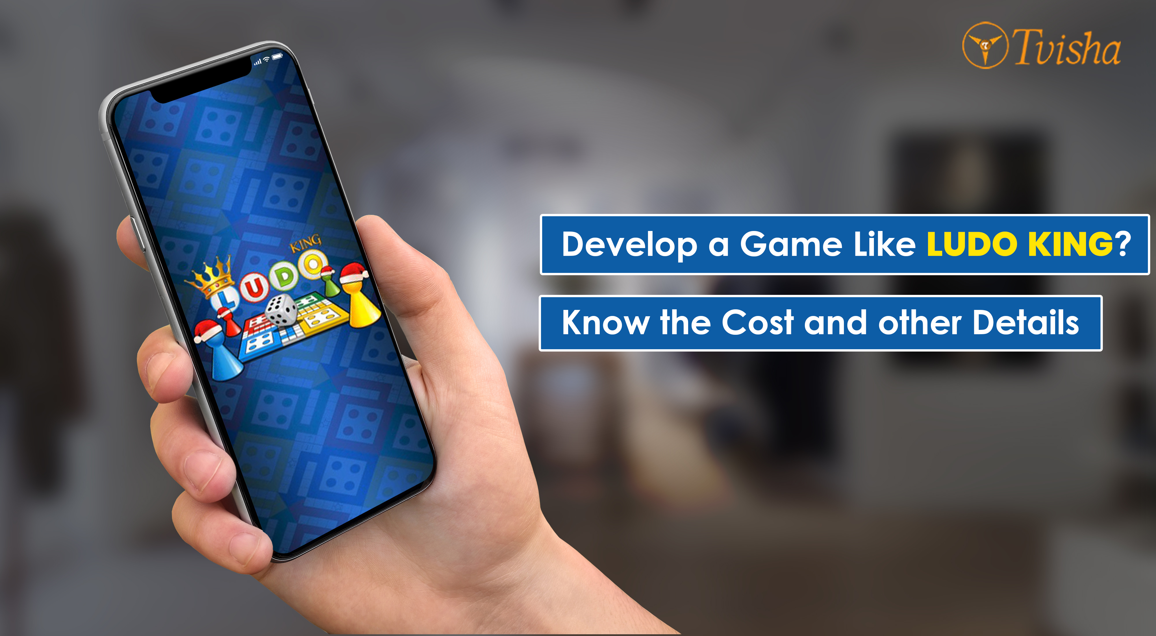How to Develop a Game Like Ludo King: Cost and Other Details