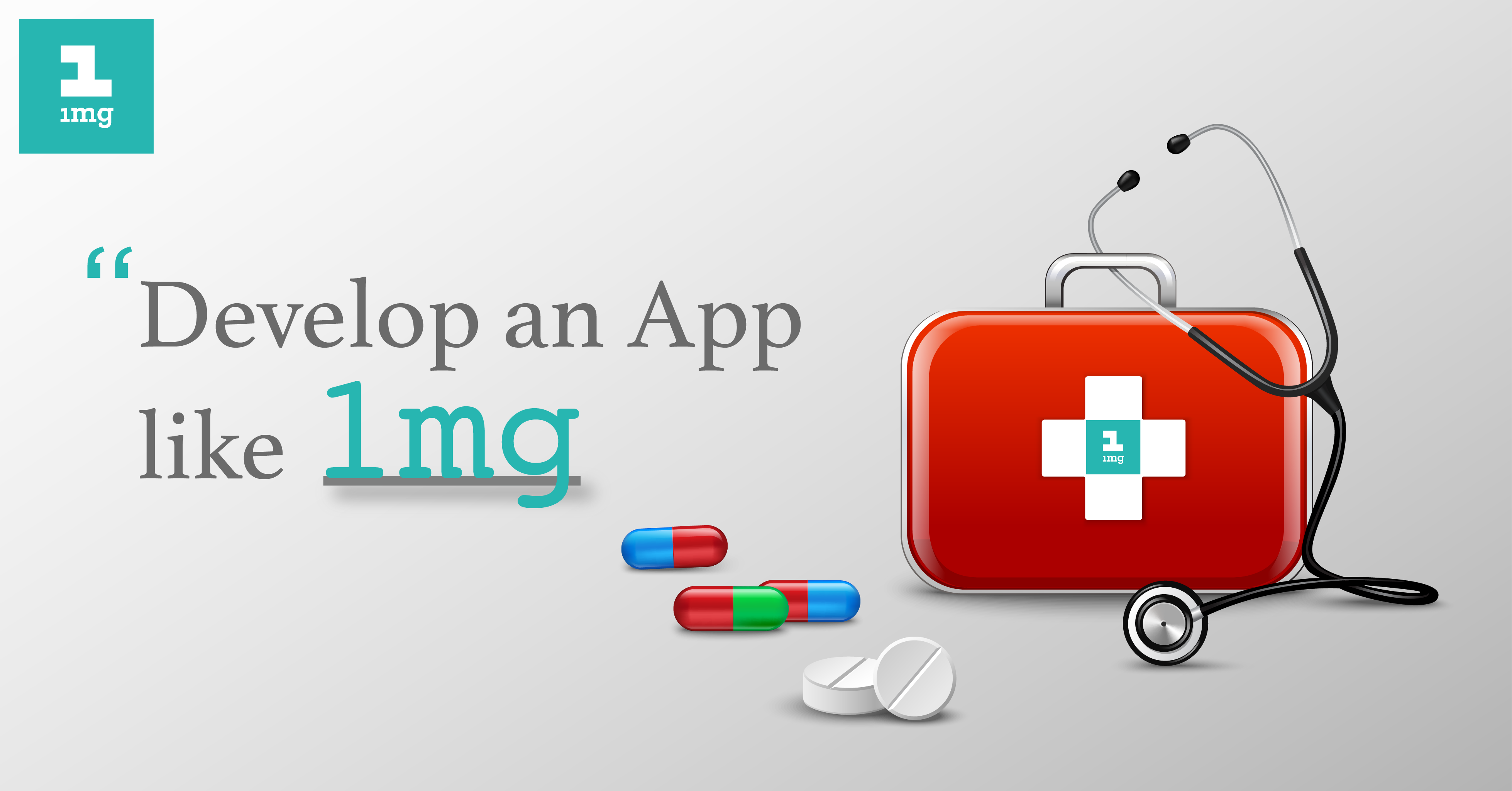 How to Develop An App Like 1mg App: Key Features and Cost