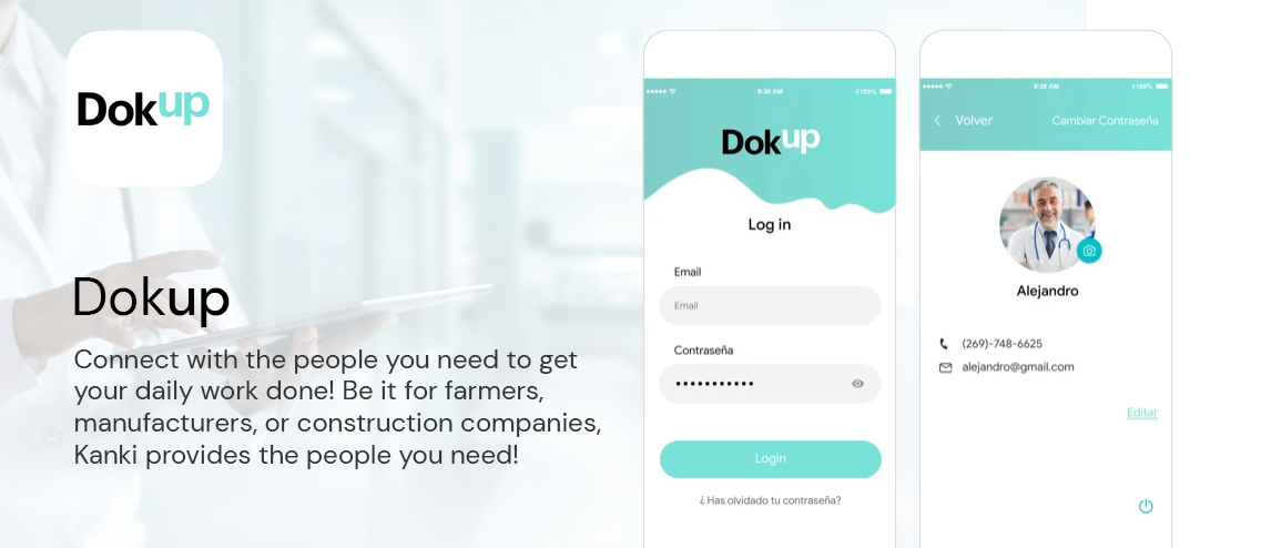 custom software development