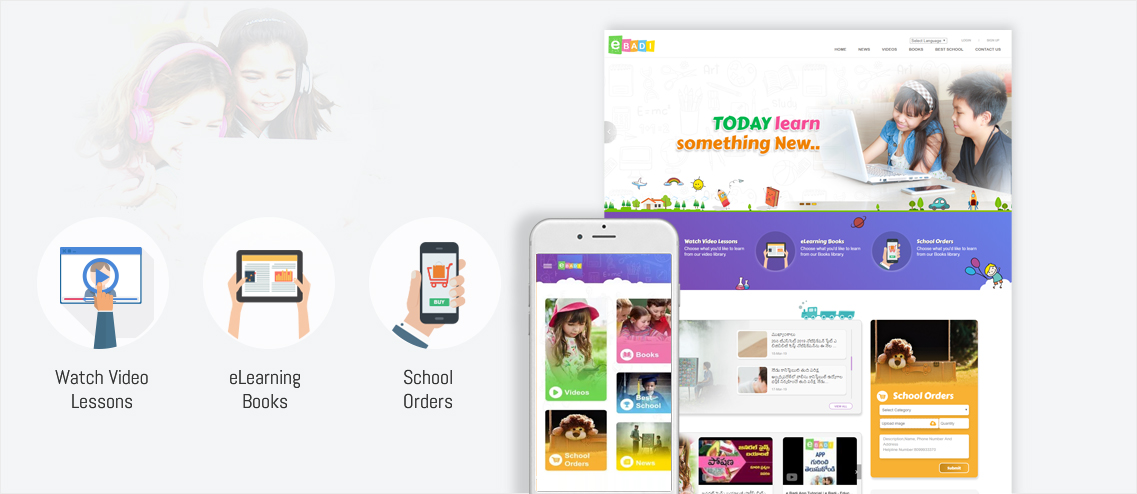 custom software development